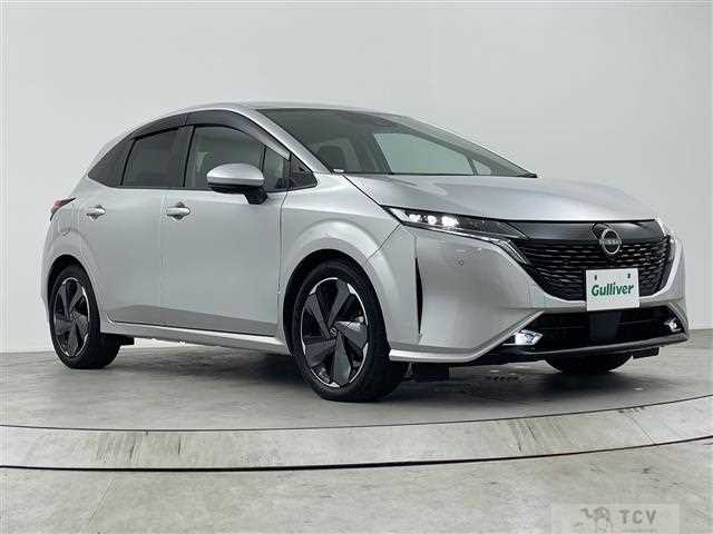 2023 Nissan Nissan Others