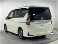 2021 Nissan Serena