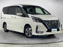2021 Nissan Serena