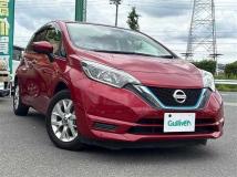 2020 Nissan Note