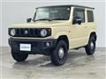 2019 Suzuki Jimny
