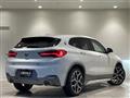 2019 BMW X2