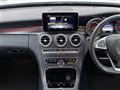 2015 Mercedes-Benz C-Class