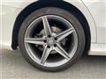 2015 Mercedes-Benz C-Class