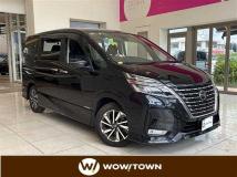 2021 Nissan Serena