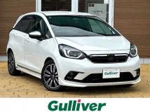 2020 Honda Fit