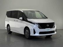 2023 Nissan Serena