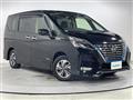 2023 Nissan Serena