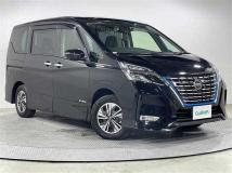 2023 Nissan Serena