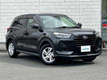 2024 Subaru REX