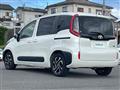 2023 Toyota Sienta