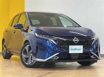 2021 Nissan Nissan Others