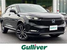 2021 Honda VEZEL