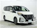 2021 Nissan Serena