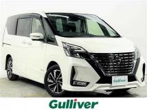 2021 Nissan Serena