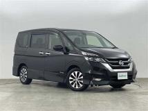 2017 Nissan Serena