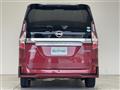 2020 Nissan Serena