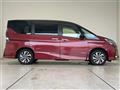 2020 Nissan Serena