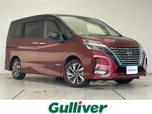 2020 Nissan Serena