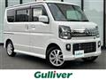 2025 Suzuki Every Wagon