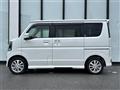 2025 Suzuki Every Wagon