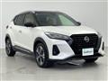 2020 Nissan KIX