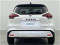 2020 Nissan KIX