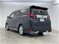 2015 Toyota Alphard