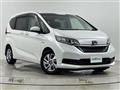 2020 Honda Freed+