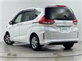 2020 Honda Freed+