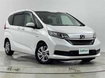 2020 Honda Freed+
