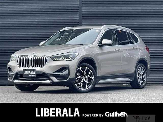 2021 BMW X1