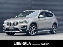 2021 BMW X1