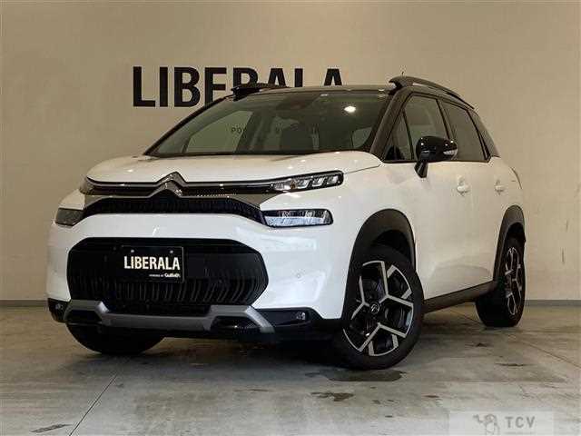 2023 Citroen C3