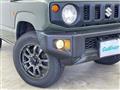 2019 Suzuki Jimny