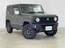 2019 Suzuki Jimny
