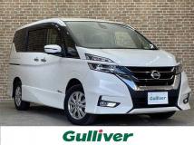 2016 Nissan Serena