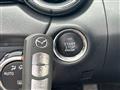 2015 Mazda Roadster