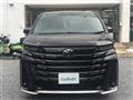 2023 Toyota Vellfire