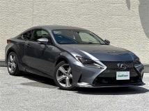 2015 Lexus RC