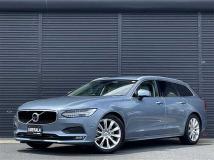 2019 Volvo V90
