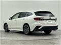 2021 Subaru Levorg