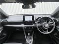 2025 Toyota Yaris
