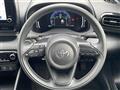 2025 Toyota Yaris