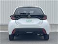 2025 Toyota Yaris