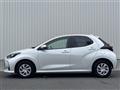 2025 Toyota Yaris