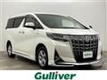 2019 Toyota Alphard Hybrid