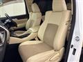 2019 Toyota Alphard Hybrid