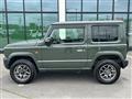 2019 Suzuki Jimny