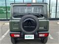 2019 Suzuki Jimny